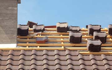 Duncanstone clay roofing costs
