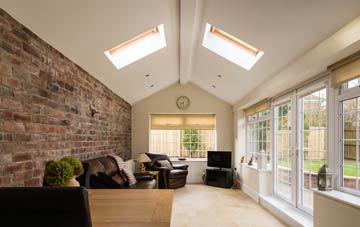 conservatory roof insulation Duncanstone, Aberdeenshire