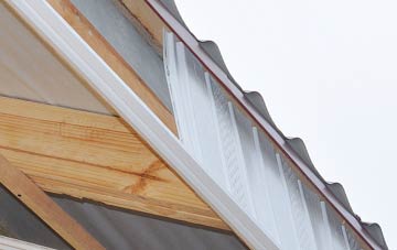 why Duncanstone fascia repairs are essential