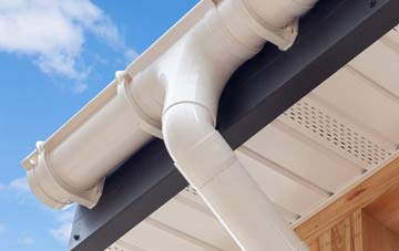Duncanstone gutter installation costs