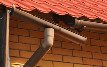 Duncanstone gutter repair costs