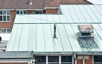 Duncanstone lead roofing costs