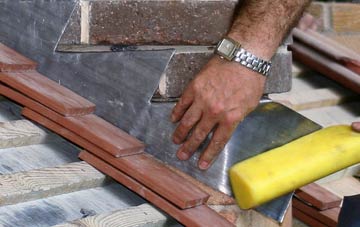 is Duncanstone lead roofing safe?