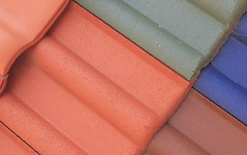 Duncanstone plastic roofing companies