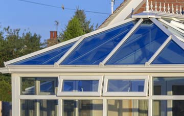 professional Duncanstone conservatory insulation