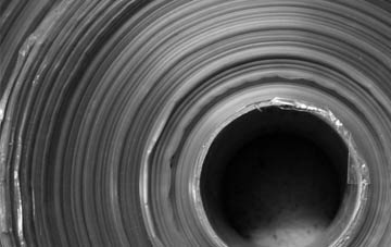 Duncanstone pvc roof replacement