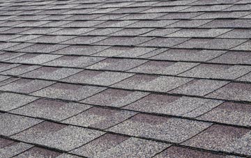 Duncanstone tiles for shallow pitch roofing