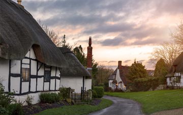is Duncanstone thatch roofing popular