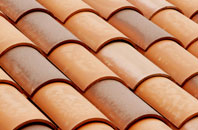 Duncanstone clay roofing