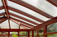 Duncanstone conservatory roofing insulation
