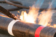 Duncanstone flat roofing replacement