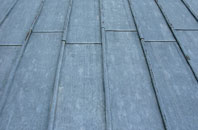 Duncanstone lead roofing