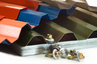 Duncanstone plastic roofing